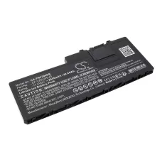 Kompatybilna wymiana baterii za Panasonic CF-VZSU0QJS,CF-VZSU0QK,CF-VZSU0QQ,CF-VZSU0QR,CF-VZSU0QW...