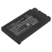 Bateria do notebooków Panasonic CS-PNF540NB