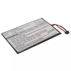 Kompatybilna wymiana baterii za Pandigital 541382820001,BP-PO2-11/3400CL