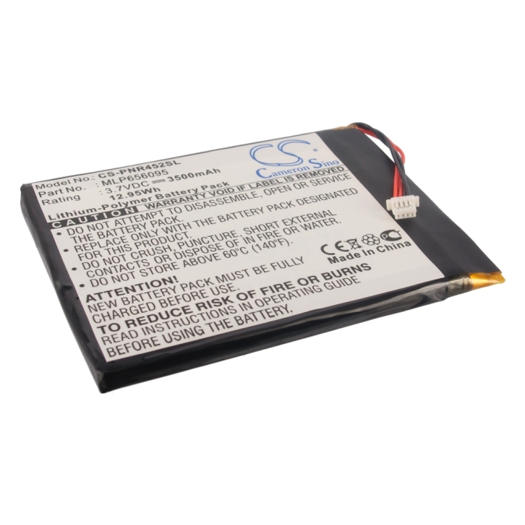 Pandigital R80B452