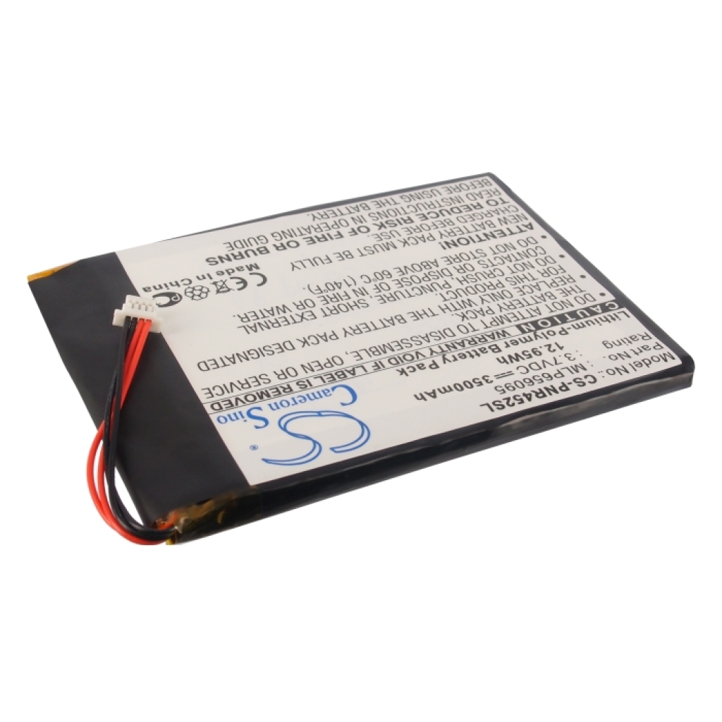Pandigital R80B452