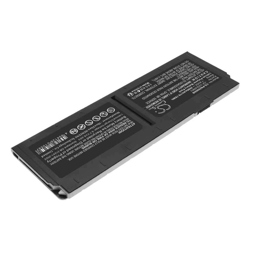 Bateria kompatybilny z Panasonic CS-PNZ600NB