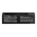 Bateria kompatybilny z Panasonic CS-PNZ600NB