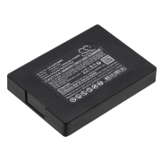 Battery compatibleWith Body cam battery