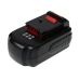 Compatible battery replacement for Porter Cable PC18B