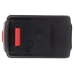 Compatible battery replacement for Porter Cable PC18B