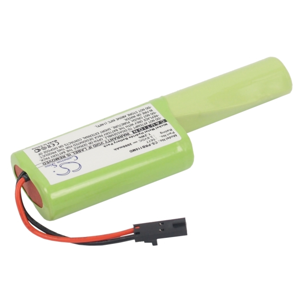 Baterie do urządzeń medycznych Puritan Bennett CS-PRB110MD