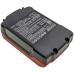 Battery industrial Porter cable PC1800L