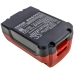Battery industrial Porter cable PC1800L