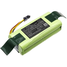 Kompatybilna wymiana baterii za Pyle CND 4S1P,PRTPUCRC95BATT