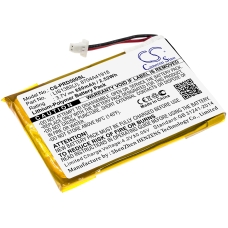 Kompatybilna wymiana baterii za Sony 1-756-769-11,8704A41918,LIS1382(J)