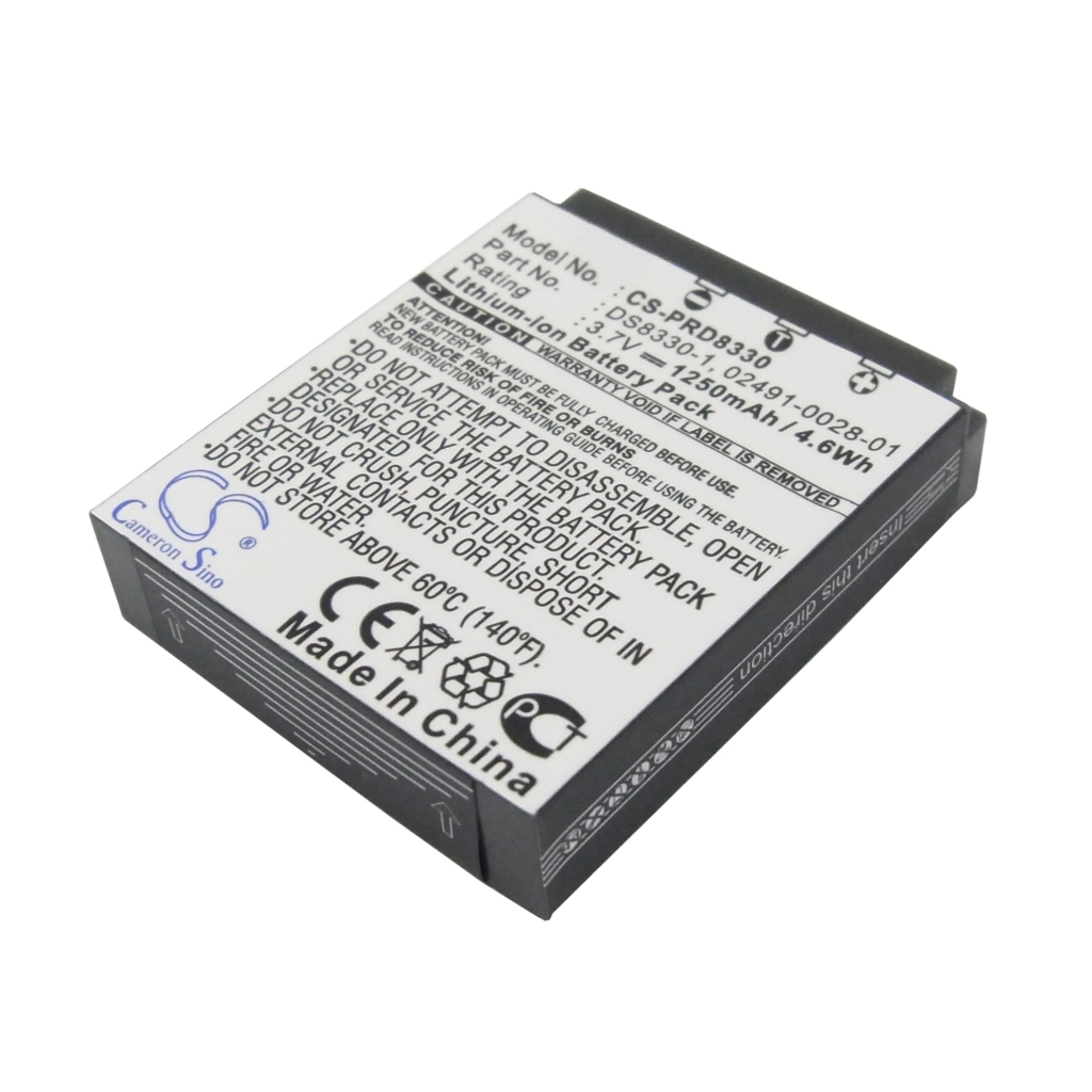 Baterie Zastępuje BT.8530A.001