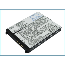 Kompatybilna wymiana baterii za Sony 1-756-915-11,PRSA-BP9,PRSA-BP9//C(U3)