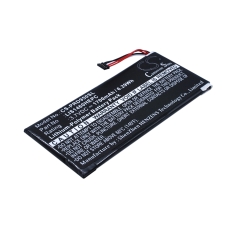 Kompatybilna wymiana baterii za Sony 1-853-020-11,LIS1460HEPC,LIS1460HEPC(SY6)