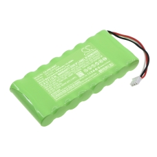 Kompatybilna wymiana baterii za Pyronix BATT-ENF8XAA