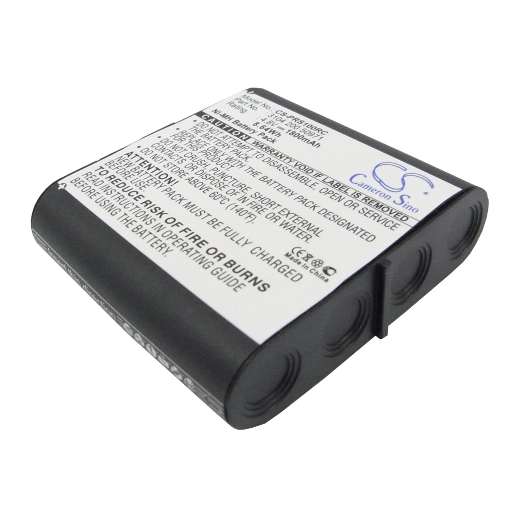 Battery Replaces 3104 200 50971