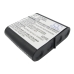 Remote Control Battery Philips CS-PRS100RC