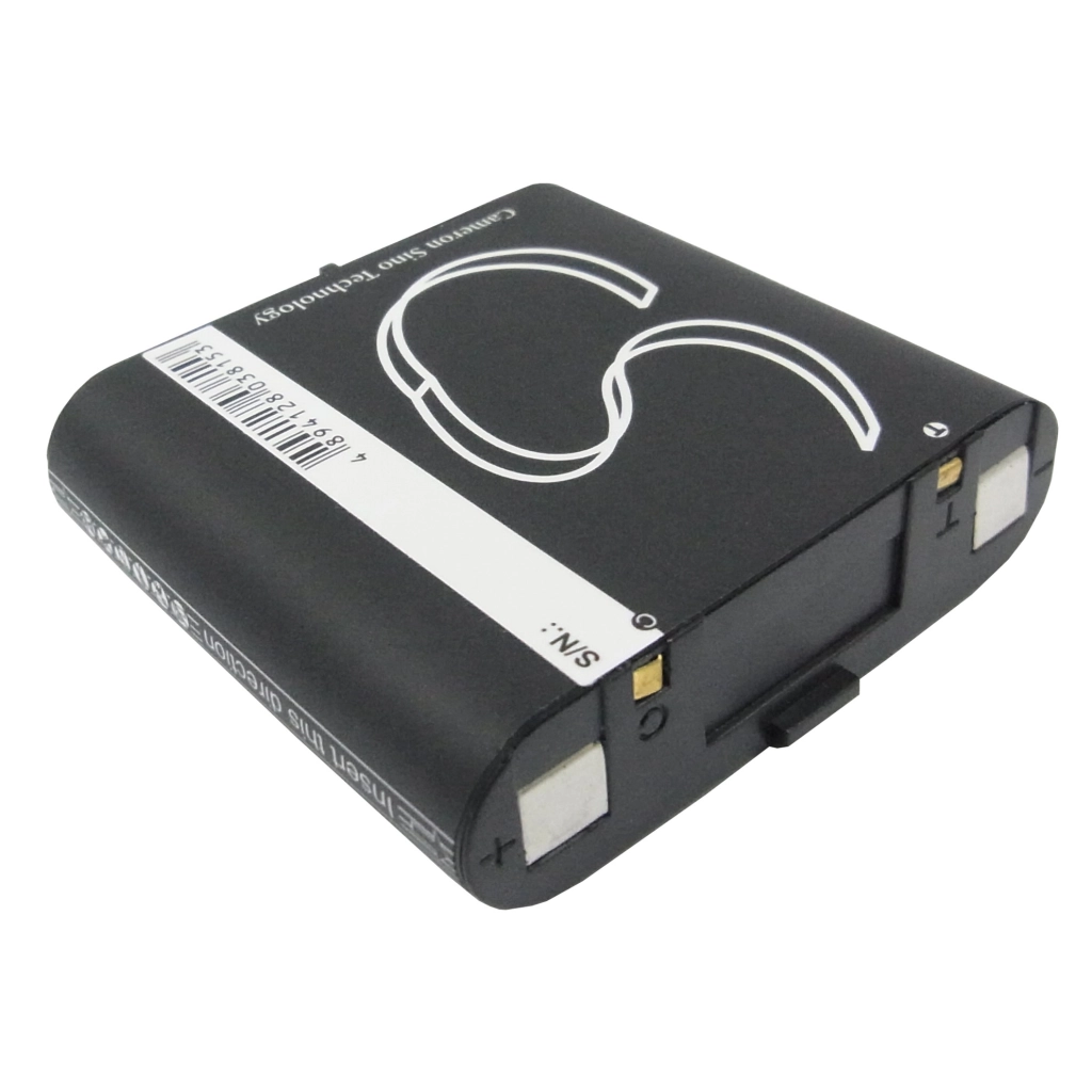 Battery Replaces 3104 200 50971