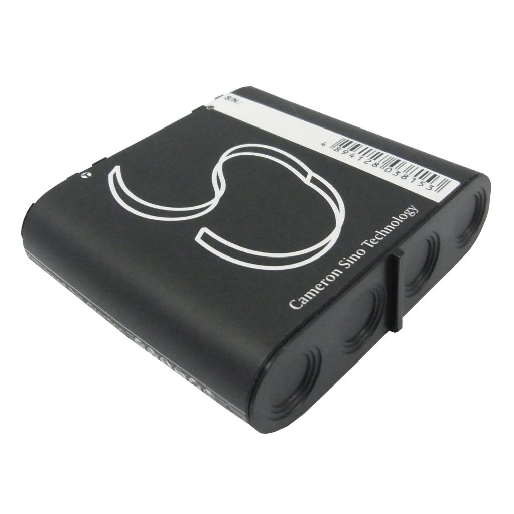 Remote Control Battery Philips CS-PRS100RC