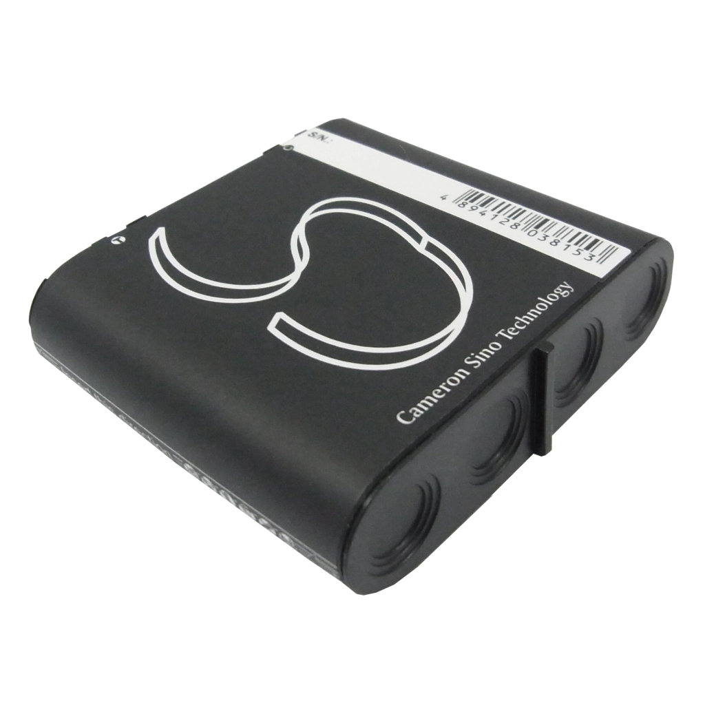 Battery Replaces 3104 200 50971
