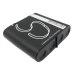 Remote Control Battery Philips CS-PRS100RC