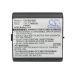 Battery Replaces 3104 200 50971