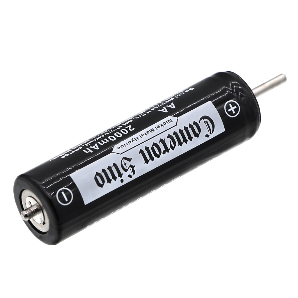 Medical Battery Panasonic ES-RT51