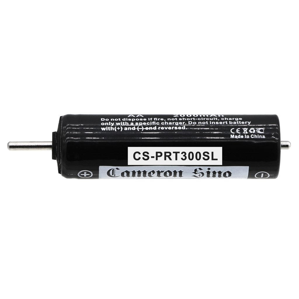 Medical Battery Panasonic ES-RT51
