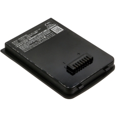 Kompatybilna wymiana baterii za PSION 1100911-001,1100912-100