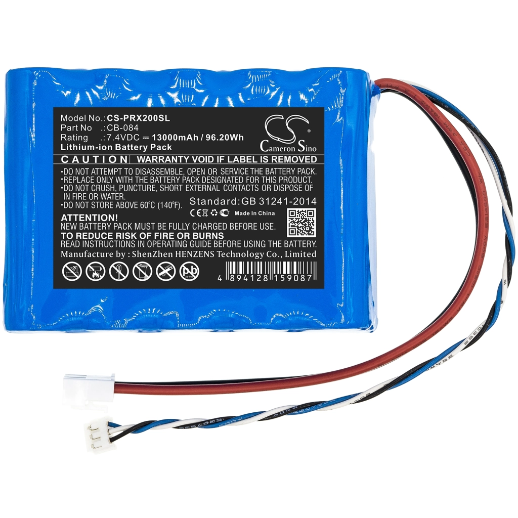 Promax Neo 2 atsc