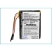 Baterie do odtwarzaczy MP3 Philips CS-PS025SL