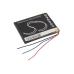 Baterie do odtwarzaczy MP3 Philips CS-PS083SL