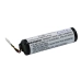 MP3, MP4, PMP Battery Philips CS-PS230SL