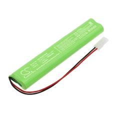 Compatible battery replacement for  726BH-LOP1,OSA279
