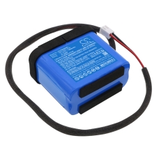 Kompatybilna wymiana baterii za Philips INR18650-4S2P