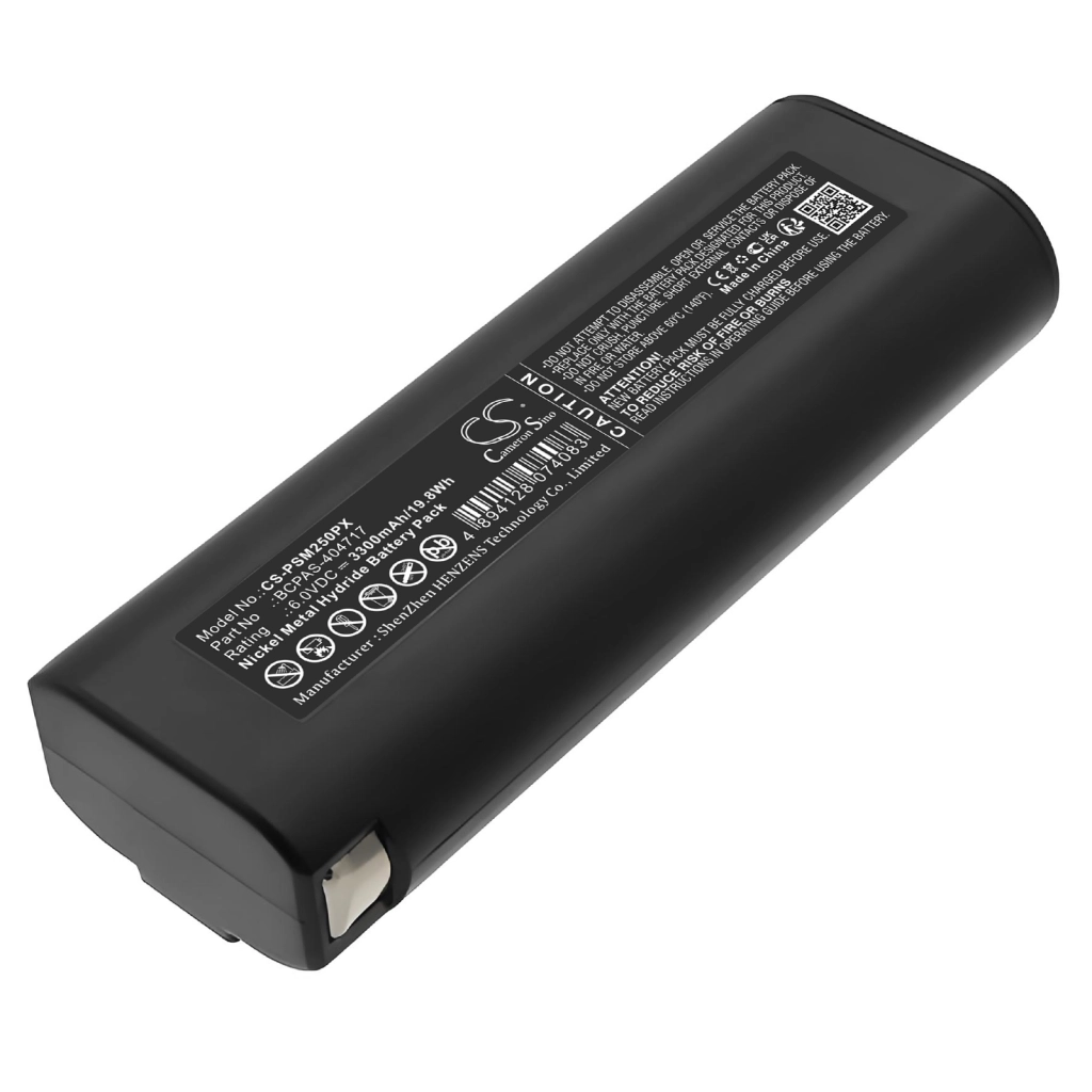 Battery Replaces 404717