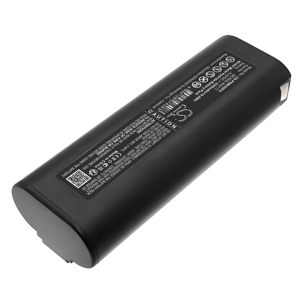 Battery Replaces 404717