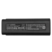 Battery Replaces 404717