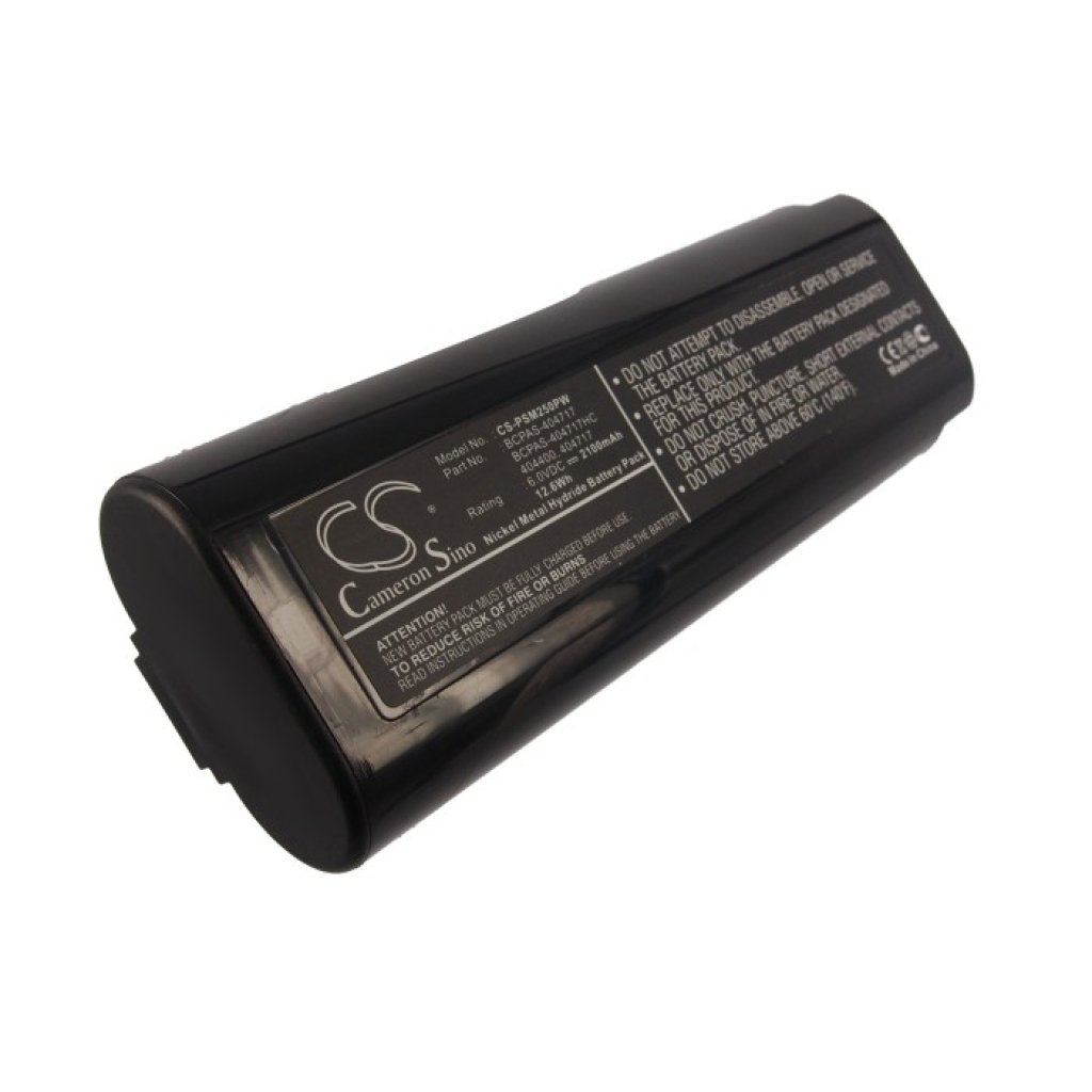 Baterie przemysłowe Paslode 901000