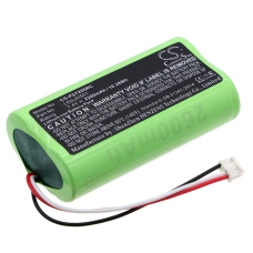 Kompatybilna wymiana baterii za Polycom 2200-07803-001,2200-07803-002,2200-07803-003,2200-07804-002,2200-07804-003...