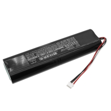Kompatybilna wymiana baterii za Polycom 1520-07803-004,2200-07804-002,CP-2WBATT24,L04L40627
