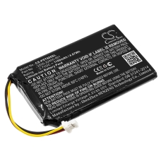 Kompatybilna wymiana baterii za Polycom 2200-32400-001