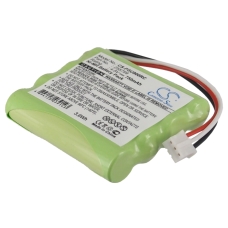 Kompatybilna wymiana baterii za Philips 255789