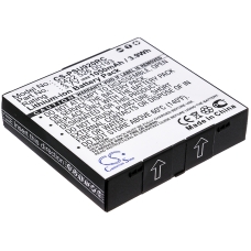 Kompatybilna wymiana baterii za Philips 2422 526 00193
