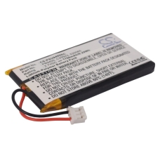 Kompatybilna wymiana baterii za Philips 530065,C29943,PB9400