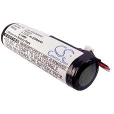 Kompatybilna wymiana baterii za Marantz 2422 526 00208,PB9600
