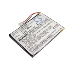 Kompatybilna wymiana baterii za Philips 310420052281,40J3659,447437502222