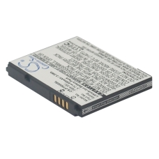 Kompatybilna wymiana baterii za Pantech PBR-55J