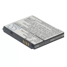 Kompatybilna wymiana baterii za AT&T PBR-55J