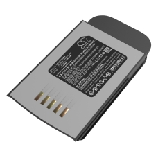 Compatible battery replacement for PSION 1030070,1030070-003,1080141,CV3000,HU3000